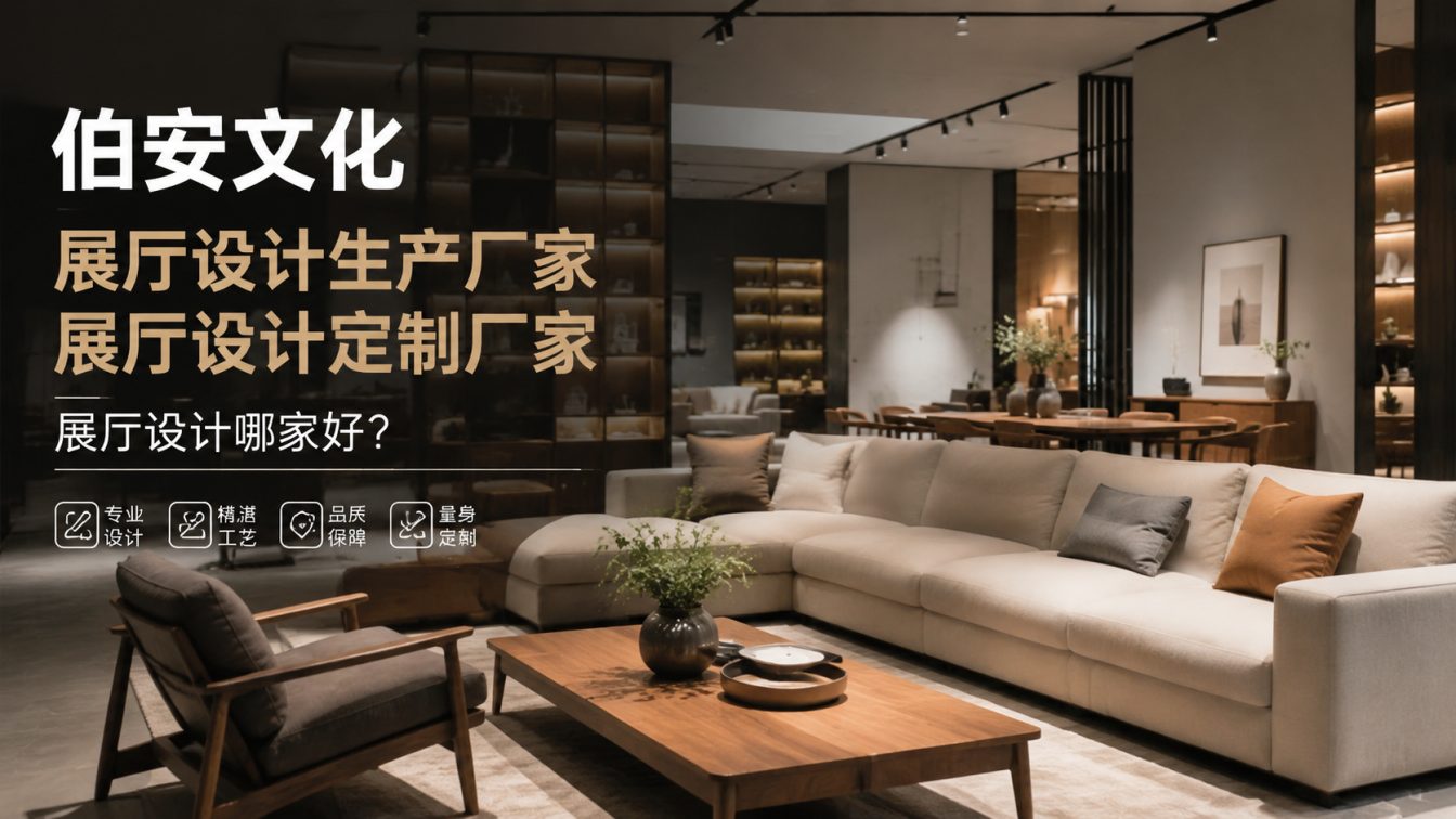 建德让品牌空间真正落地